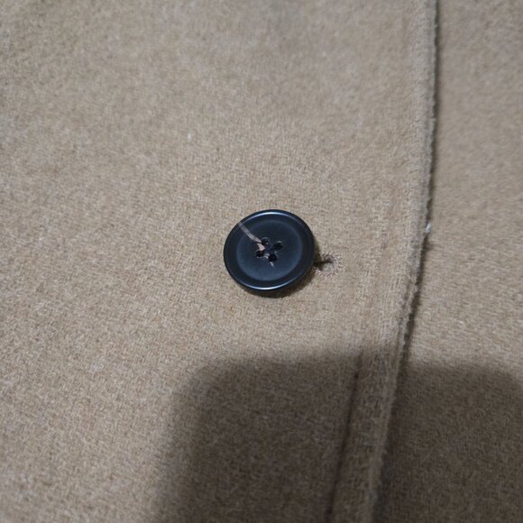Abercrombie wool coat - Picture 10 of 14